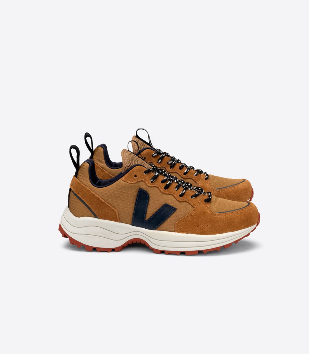 Veja Sneakers Barbati - Venturi Ripstop Tent - Maro - 9426170-JH